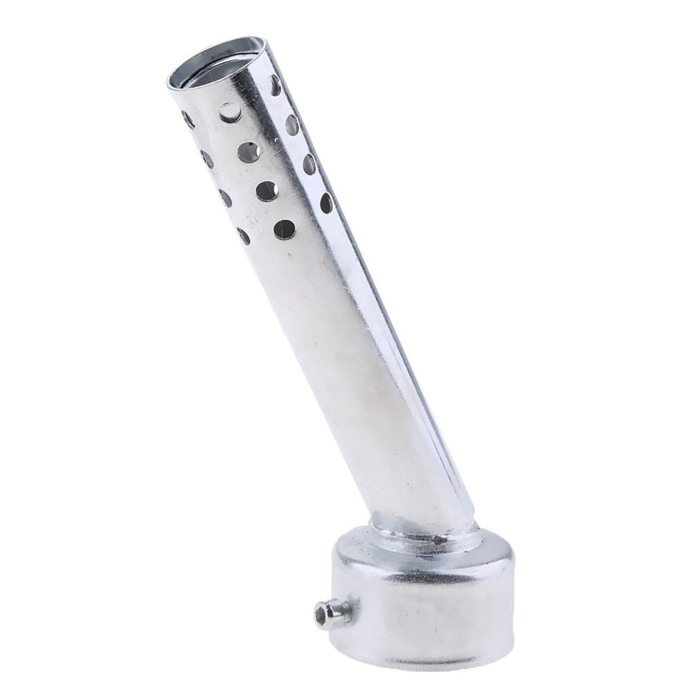 Planet Gates 47mm-49mm Universal Motorcycle Exhaust Muffler Insert Baffle DB Killer Silencer Easy to Install Motorcycle Accessories