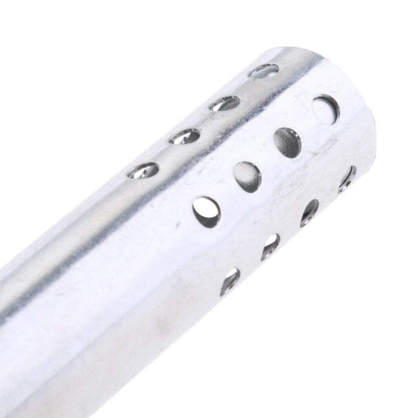 Planet Gates 47mm-49mm Universal Motorcycle Exhaust Muffler Insert Baffle DB Killer Silencer Easy to Install Motorcycle Accessories