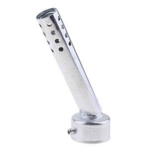 Planet Gates 47mm-49mm Universal Motorcycle Exhaust Muffler Insert Baffle DB Killer Silencer Easy to Install Motorcycle Accessories