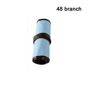 Planet Gates 48 branch 1 School pencil case Pencil Bag pencil-case Canvas +PU 36/48/72 branch Office School Supplies Pens Pencils Writing Supplies