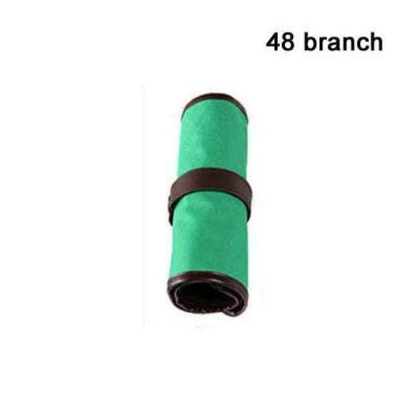 Planet Gates 48 branch 2 School pencil case Pencil Bag pencil-case Canvas +PU 36/48/72 branch Office School Supplies Pens Pencils Writing Supplies