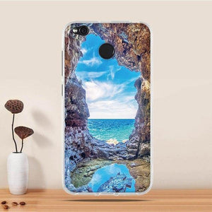 Planet Gates 48 Cases For Xiaomi Redmi 4X Case Cover Silicon Cute Cover For Xiaomi Redmi 4X Pro Case Cover For Xiaomi Redmi 4X Phone case Fundas
