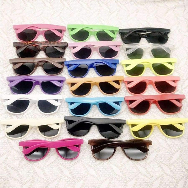 Planet Gates 48 pairs/lot CUSTOMIZE PARTY SUNGLASSES WHOLESALE NEON PARTY SUNGLASSES PARTY SUPPLIES FESTIVALS