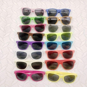 Planet Gates 48 pairs/lot CUSTOMIZE PARTY SUNGLASSES WHOLESALE NEON PARTY SUNGLASSES PARTY SUPPLIES FESTIVALS