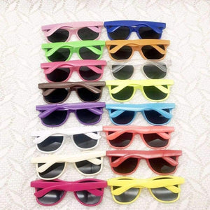 Planet Gates 48 pairs/lot CUSTOMIZE PARTY SUNGLASSES WHOLESALE NEON PARTY SUNGLASSES PARTY SUPPLIES FESTIVALS