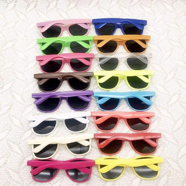 Planet Gates 48 pairs/lot CUSTOMIZE PARTY SUNGLASSES WHOLESALE NEON PARTY SUNGLASSES PARTY SUPPLIES FESTIVALS