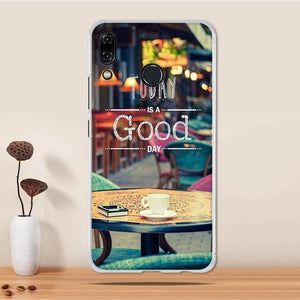 Planet Gates 48 / ZS620KL Case for Asus Zenfone 5z ZS620KL / Zenfone 5 ZE620KL Case Cover Silicone TPU Coque Funda for Asus Zenfone 5 ZE620KL Case Cover