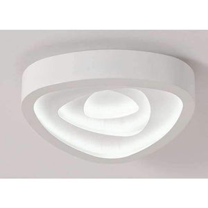 Planet Gates 48cm cool light library LED Mango commercial lighting reading Lamp Romantic Creative Panel Light office lighting study room work light Luminaria