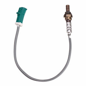 Planet Gates 48cm Front Oxygen O2 Sensor For Ford Cougar for Fiesta MK4 MK5 Focus Fusion for Jaguar for Mazda 2S6A-9F472-BB 98AB9F472BB