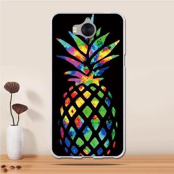 Planet Gates 49 Huawei Y5 2017 Cases Cover for Huawei Y6 2017 Cover Silicon Phone Case for Huawei Y5 III fundas for huawei Honor 6 Play bags