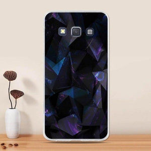 Planet Gates 49 / Soft TPU Phone Case For Samsung Galaxy A3 2015 Case Cover Silicon Capa For Samsung A3 Case Soft TPU For Samsung Galaxy A3 2015 A300 Cover