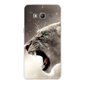 Planet Gates 49 / TPU Samsung Galaxy Grand Prime G530F G531H G530FZ G5306W G5309W Case TPU Silicon Phone Case For Samsung Galaxy Grand Prime G531H