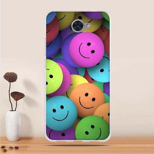 Planet Gates 49 / Y7 2018 Soft TPU Phone Case For Huawei Y7 Case Cover Coque for Huawei Y7 Prime 2018 Cover Silicone 3d funda for Huawei Y7 2018 Case Capa