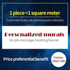 Planet Gates 499-1 / 1m2 Modern Brick 3D Wallpaper 3D Brick Mural Wall paper custom size wall papers home decor papel de parede 3d para sala wallcoverin