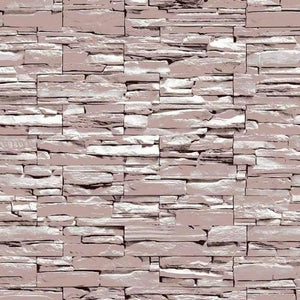 Planet Gates 499-11 / 1m2 Modern Brick 3D Wallpaper 3D Brick Mural Wall paper custom size wall papers home decor papel de parede 3d para sala wallcoverin