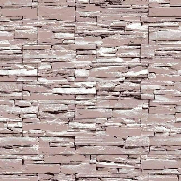 Planet Gates 499-11 / 1m2 Modern Brick 3D Wallpaper 3D Brick Mural Wall paper custom size wall papers home decor papel de parede 3d para sala wallcoverin