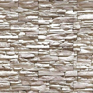 Planet Gates 499-14 / 1m2 Modern Brick 3D Wallpaper 3D Brick Mural Wall paper custom size wall papers home decor papel de parede 3d para sala wallcoverin