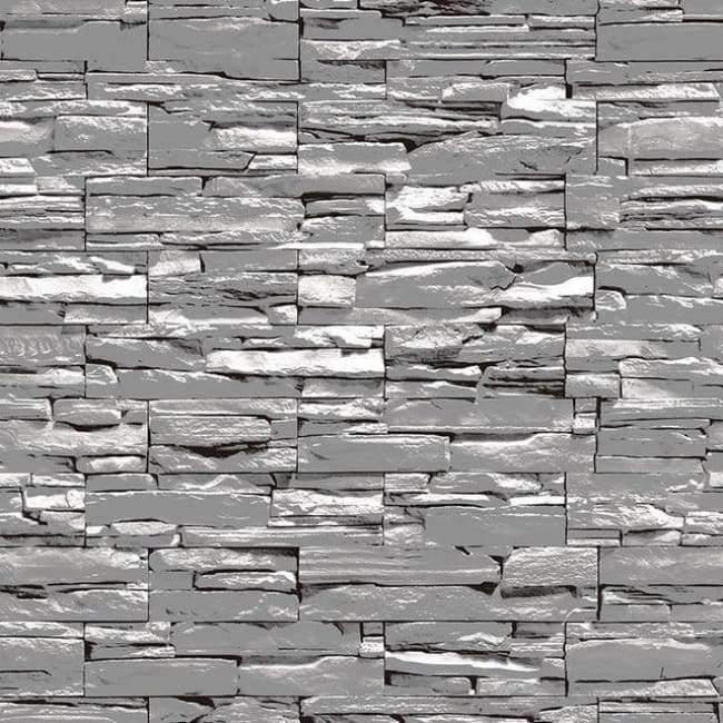 Planet Gates 499-1 / 1m2 Modern Brick 3D Wallpaper 3D Brick Mural Wall paper custom size wall papers home decor papel de parede 3d para sala wallcoverin