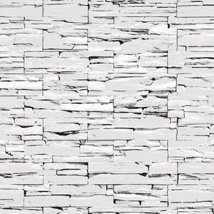 Planet Gates 499-7 / 1m2 Modern Brick 3D Wallpaper 3D Brick Mural Wall paper custom size wall papers home decor papel de parede 3d para sala wallcoverin