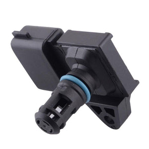 Planet Gates 4Bar 2045431 MAP Sensor Intake Air Boost Pressure Manifold Absolute For Renault Peugeot KIA Hyundai Citroen 5WK96841