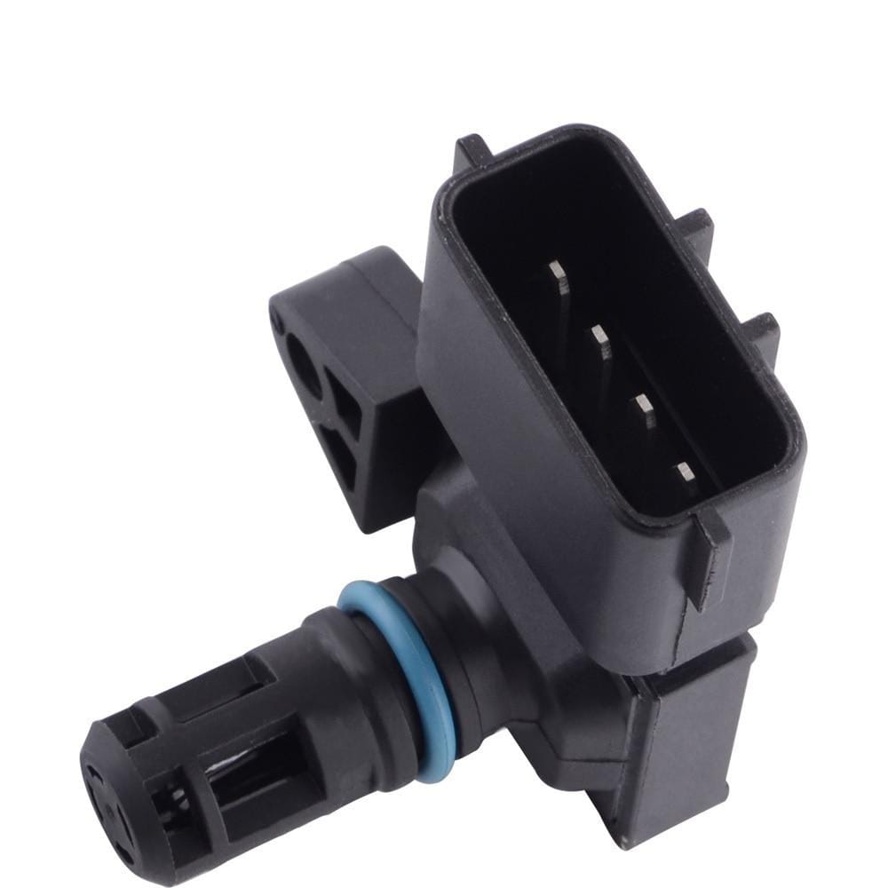 Planet Gates 4Bar 2045431 MAP Sensor Intake Air Boost Pressure Manifold Absolute For Renault Peugeot KIA Hyundai Citroen 5WK96841