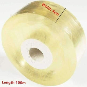 Planet Gates 4cm Tape 1pc G6 Tree Grafting Tools Pruning Shears Scissor Garden Farming Vaccination Secateurs Pruning Cutting Shears Grafting Tape(Optional)