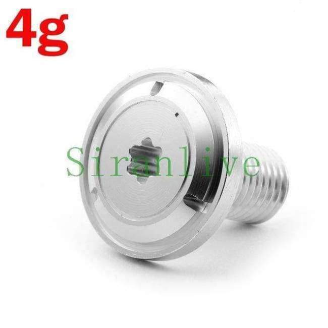 Planet Gates 1 x Golf Weight Screw 2017 ForTaylormade M2 Driver Clubs 2g 4g 6g 8g 10g 13g 15g