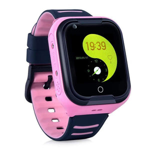 Planet Gates 4G Smart Watch Cheap Water Resistance IP67 Smart Phone Watch with GPD Devices for Kids and Adults Great Gifts