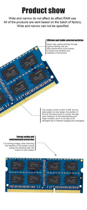 Planet Gates 4GB 8G Oперативная Nамять DDR3 1066Mhz SO-DIMM Notebook RAM 1.5v 204Pin Laptop Fully Compatible Memory Sodimm  Blue