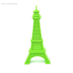 Planet Gates 4GB / Green Pen Drive Eiffelova věž U disk USB flash disk věž budova paměťová karta 4GB 8GB 16GB 32GB paměťové zařízení