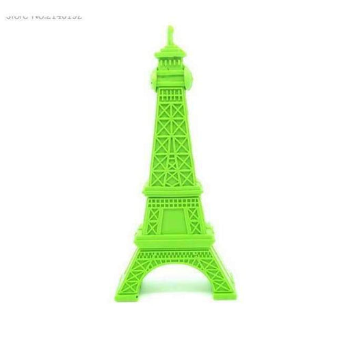 Planet Gates 4GB / Green Pen Drive Eiffelova věž U disk USB flash disk věž budova paměťová karta 4GB 8GB 16GB 32GB paměťové zařízení