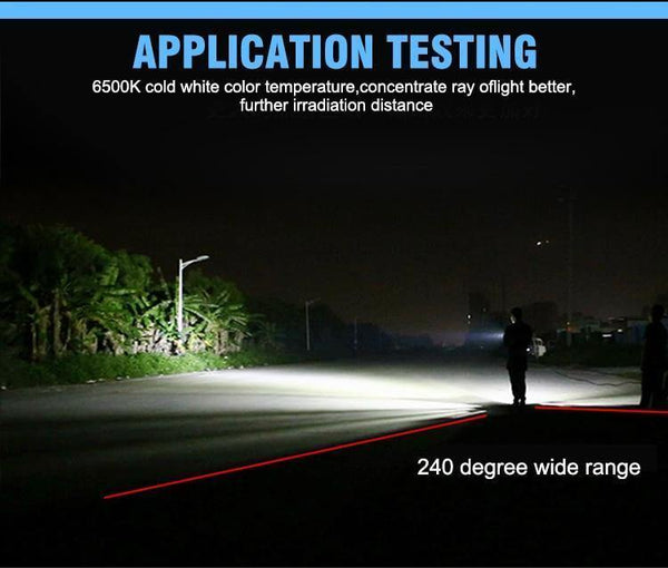 Planet Gates 4inch 10cm 18W 27W 48W Offroad Car 4WD Truck Tractor Boat Trailer 4x4 SUV ATV 12V Spot Flood LED Light Bar LED Work Light