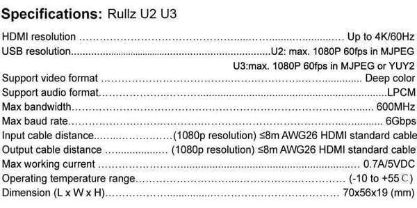 Planet Gates 4K 60hz Loop Out HDMI Capture Card Audio Video Recording Plate Live Streaming USB 2.0 3.0 1080p Grabber for PS4 Game DVD Camera