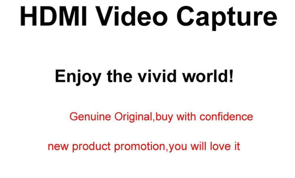 Planet Gates 4K 60HZ USB 3.0 Loop Out Audio Video Capture Card 1080P 60fps HDMI Video Grabber Box for PS4 Game Camera Recorder Live Streaming