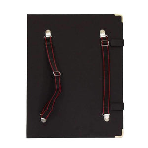 Planet Gates 4K big size Waterproof 8K Clipboard Hard Heavy Display File Folder Painting Board for Sketching Drawing Sketchpad Art Supplies