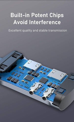 Planet Gates 4K Video Capture HDMI Capture Card USB 3.0 2.0 60FPS for Switch Camera Live Streaming Recording PS4 DVD Recorder C371