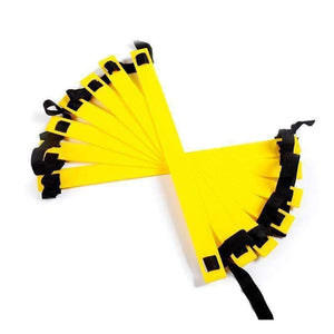 Planet Gates 4M Sport Football Soccer Speed Training Ladder Outdoor Agile Soccer Accessories