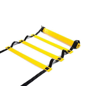 Planet Gates 4M Sport Football Soccer Speed Training Ladder Outdoor Agile Soccer Accessories