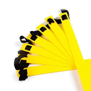 Planet Gates 4M Sport Football Soccer Speed Training Ladder Outdoor Agile Soccer Accessories