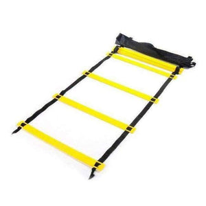 Planet Gates 4M Sport Football Soccer Speed Training Ladder Outdoor Agile Soccer Accessories