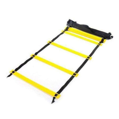 Planet Gates 4M Sport Football Soccer Speed Training Ladder Outdoor Agile Soccer Accessories