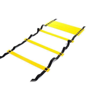 Planet Gates 4M Sport Football Soccer Speed Training Ladder Outdoor Agile Soccer Accessories