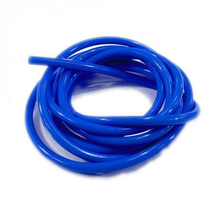 Planet Gates 4mm Silicone Vacuum Tube 16.4ft/5M  Hose Tubing Car Cooling System Hose Accessories