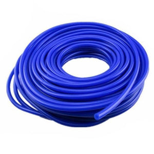 Planet Gates 4mm Silicone Vacuum Tube 16.4ft/5M  Hose Tubing Car Cooling System Hose Accessories