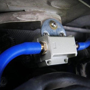 Planet Gates 4mm Silicone Vacuum Tube 16.4ft/5M  Hose Tubing Car Cooling System Hose Accessories