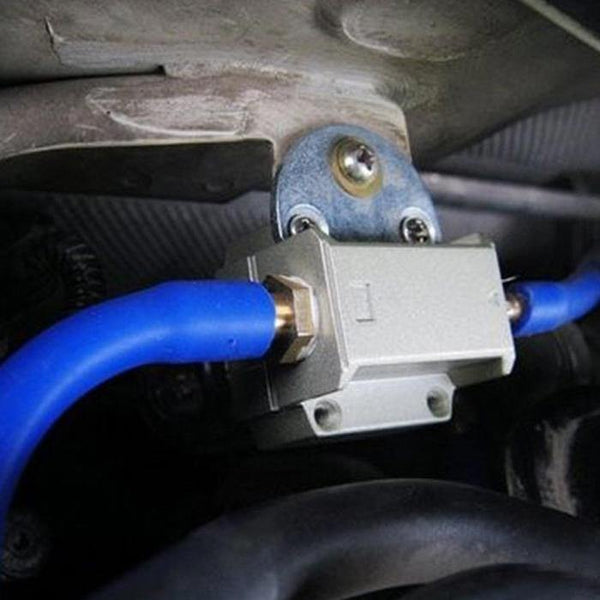 Planet Gates 4mm Silicone Vacuum Tube 16.4ft/5M  Hose Tubing Car Cooling System Hose Accessories