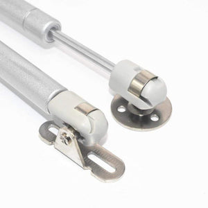 4PCS 100N/10KG Hydraulic Hinges Door Lift Support for Kitchen Cabinet Pneumatic Gas Spring for Wood Furniture Hardware Wholesale