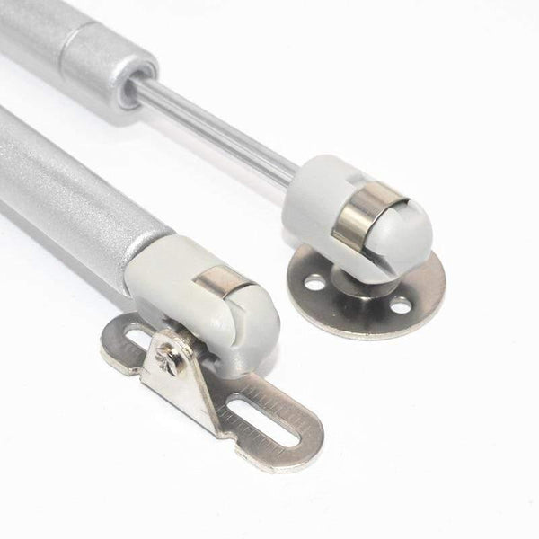 4PCS 100N/10KG Hydraulic Hinges Door Lift Support for Kitchen Cabinet Pneumatic Gas Spring for Wood Furniture Hardware Wholesale