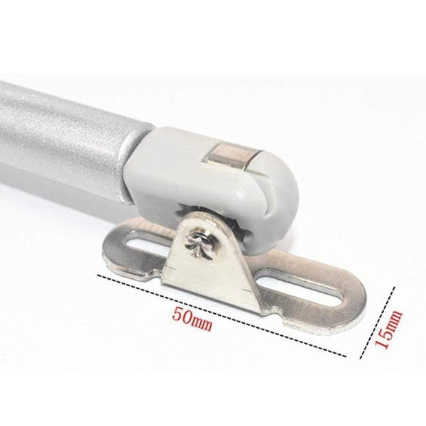 4PCS 100N/10KG Hydraulic Hinges Door Lift Support for Kitchen Cabinet Pneumatic Gas Spring for Wood Furniture Hardware Wholesale