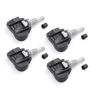 Planet Gates 4PCS 4PCS TPMS For 2015-2022 Hyundai ELANTRA I30 I30 FASTBACK KIA OPTIMA NIRO Tire Pressure Monitor SENSOR 52933-D4100 52933-F2000
